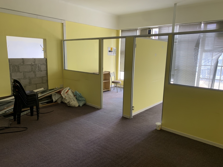 To Let commercial Property for Rent in Woodstock Western Cape